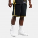 Nike Dri-FIT NBA Los Angeles Lakers DNA+ Ανδρικό Σορτς