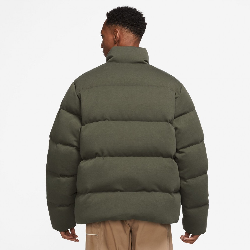 Nike Sportswear Ανδρικό Puffer Μπουφάν