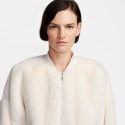 Nike Sportswear Faux Fur Bombeer Women's Jacket