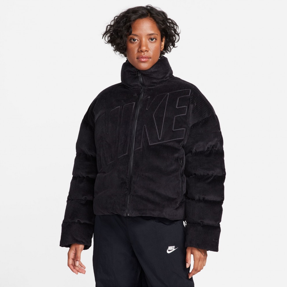 Nike Sportswear Essential Prima Puffer Cozy Γυναικείο Μπουφάν