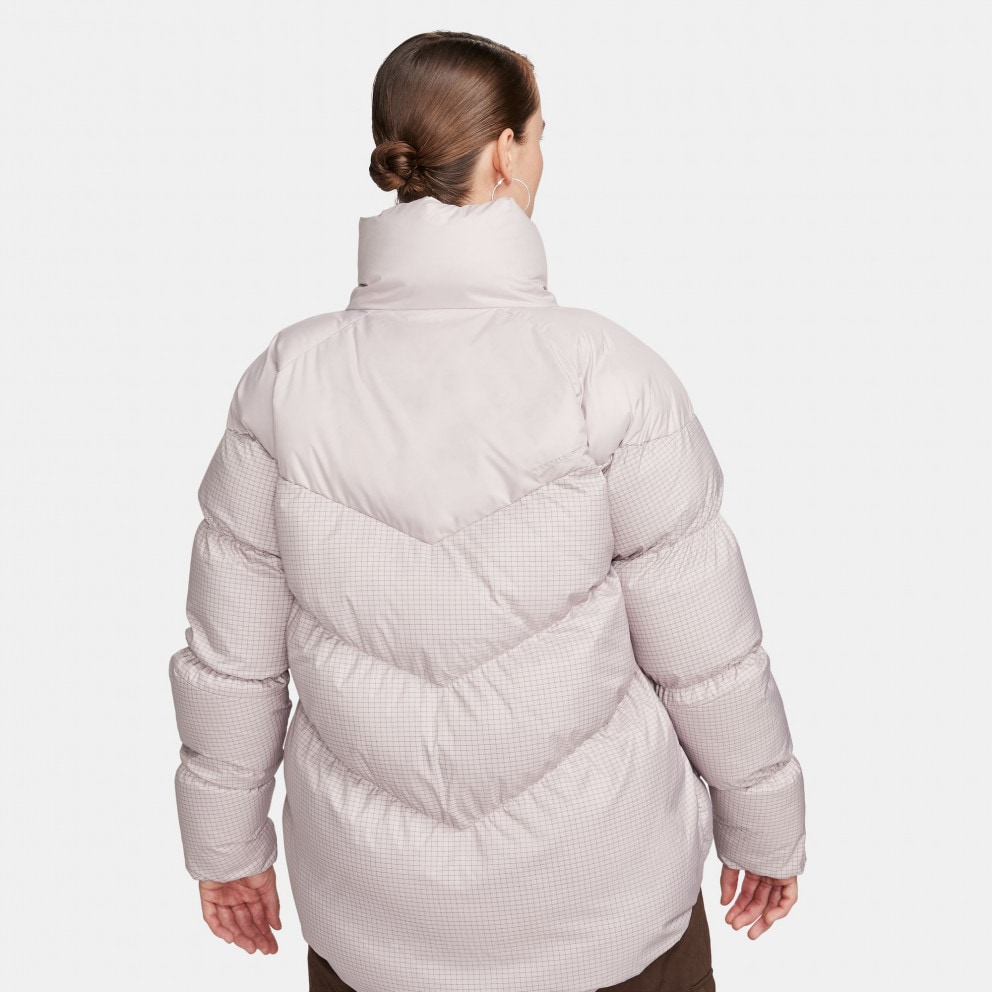 Nike Sportswear Therma-FIT Windpuffer Women's Jacket