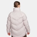 Nike Sportswear Therma-FIT Windpuffer Γυναικείο Μπουφαν