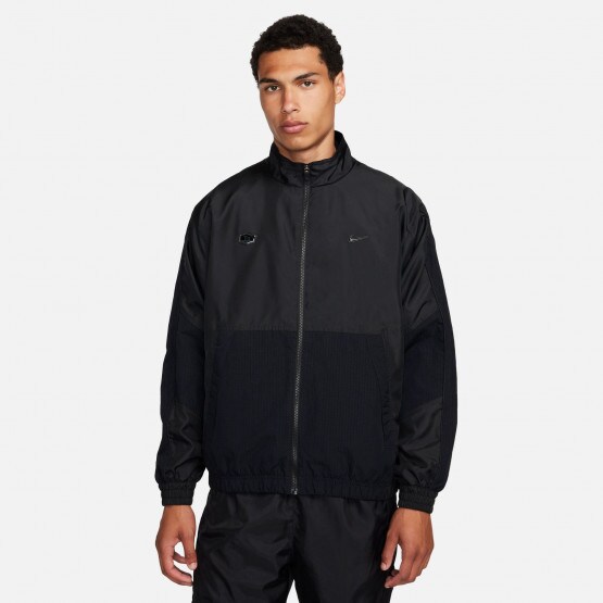 Nike M Nsw Tn Tracktop Woven