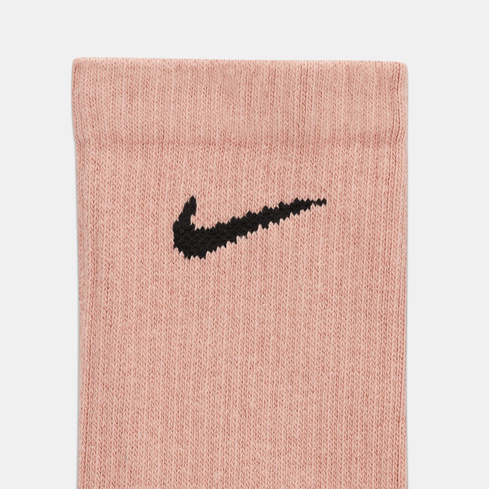 Nike Everyday Plus Cushioned 3-Pack Unisex Socks