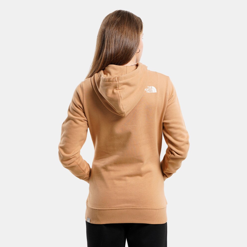 The North Face 'Drew Peak' Women's Hoodie