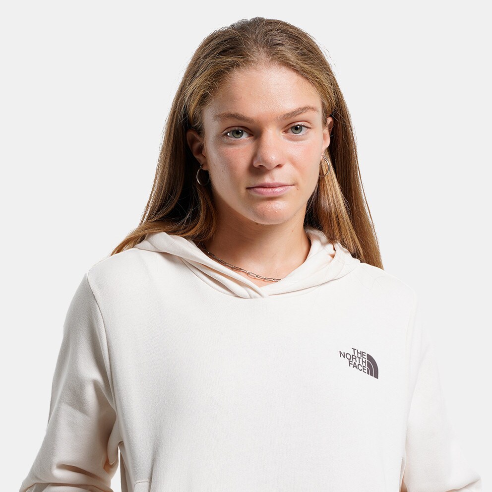 The North Face Nuptse Face Women's Hoodie