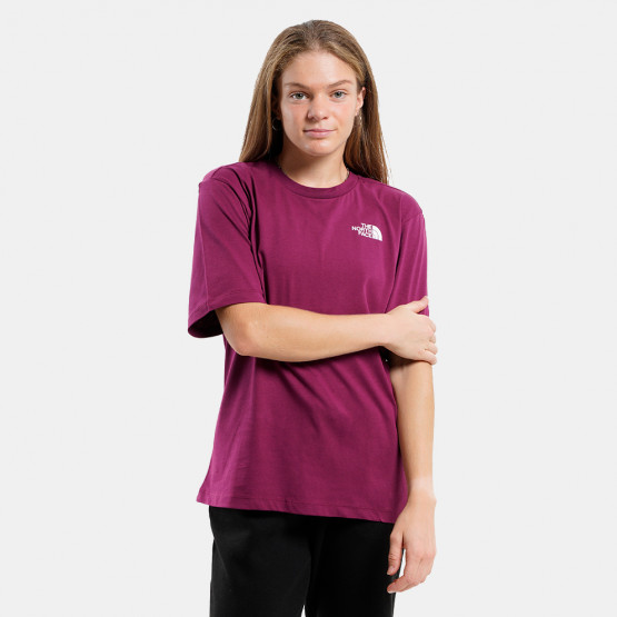 The North Face Relaxed Women's T-shirt