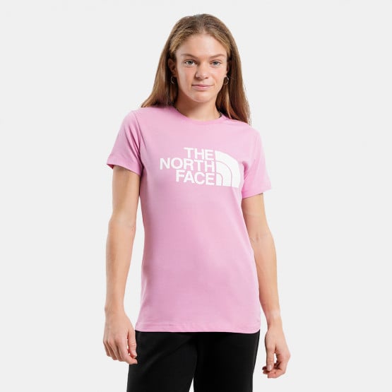 The North Face Easy Γυναικείο T-shirt