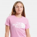 The North Face Easy Γυναικείο T-shirt