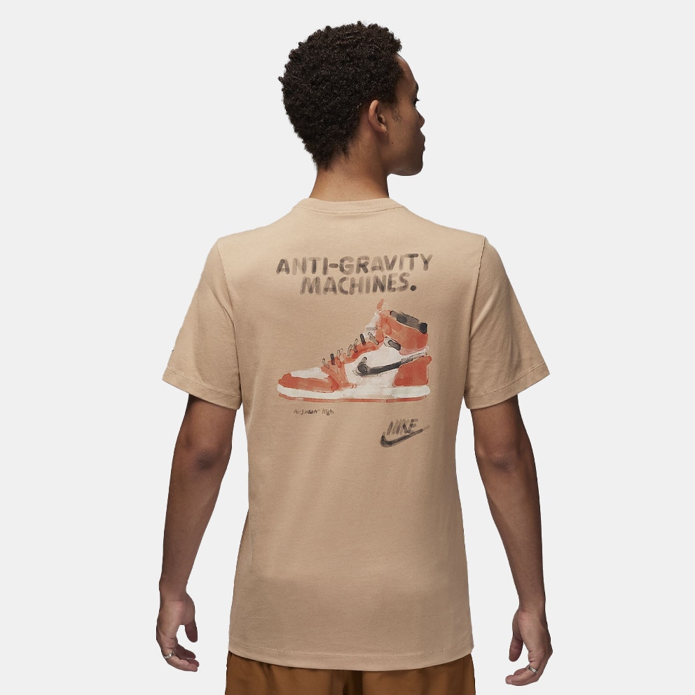 Jordan Brand Men's T-shirt