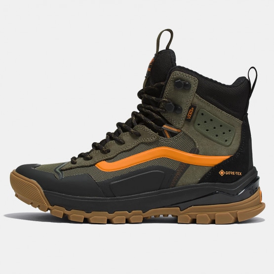 Vans Ua Ultrarange Exo Hi Gore-Tex MTE-3 Ανδρικά Μποτάκια