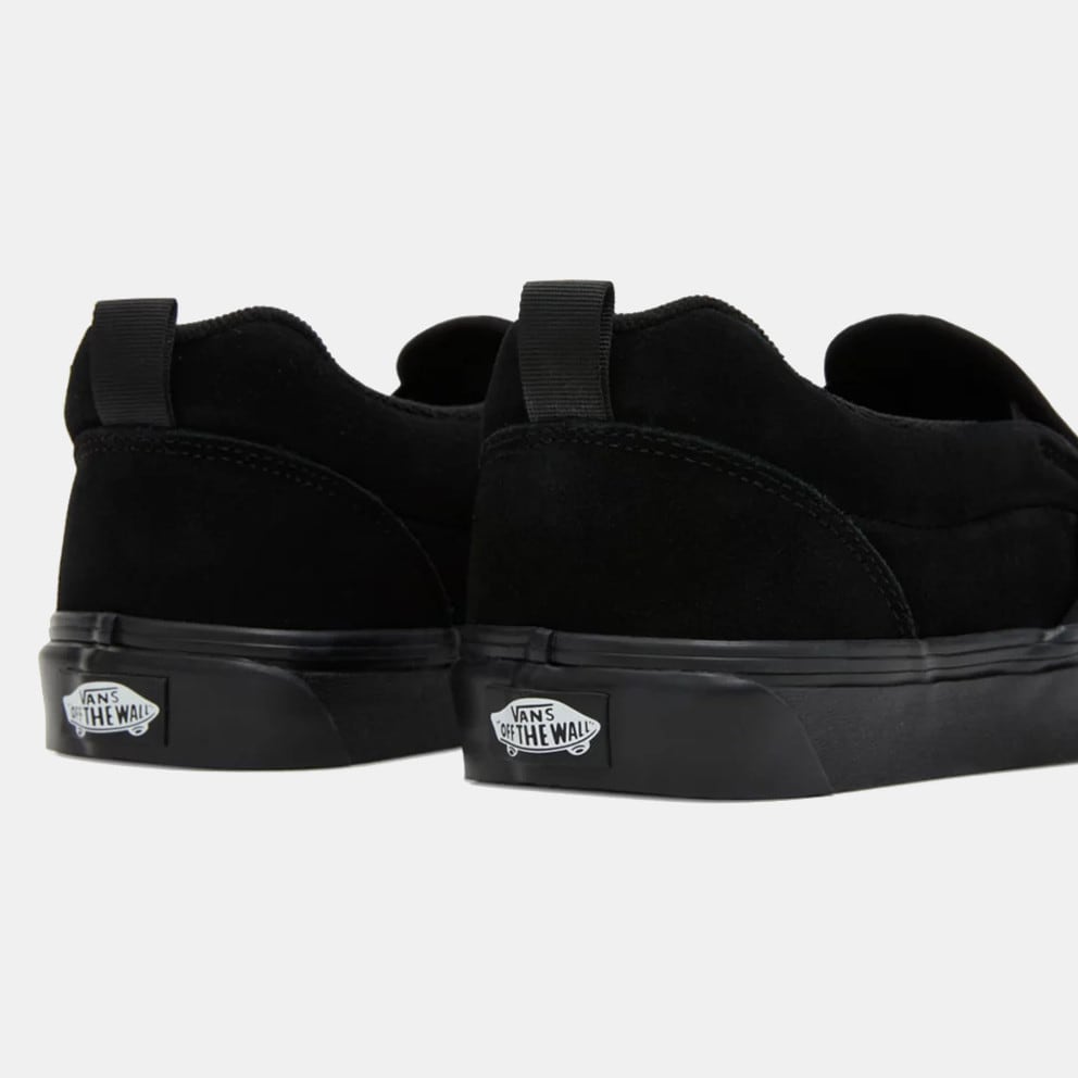 Vans Knu Slip Ανδρικά Παπούτσια