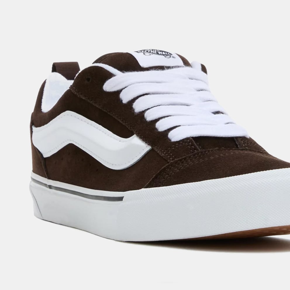 Vans Knu Skool Ανδρικά Παπούτσια