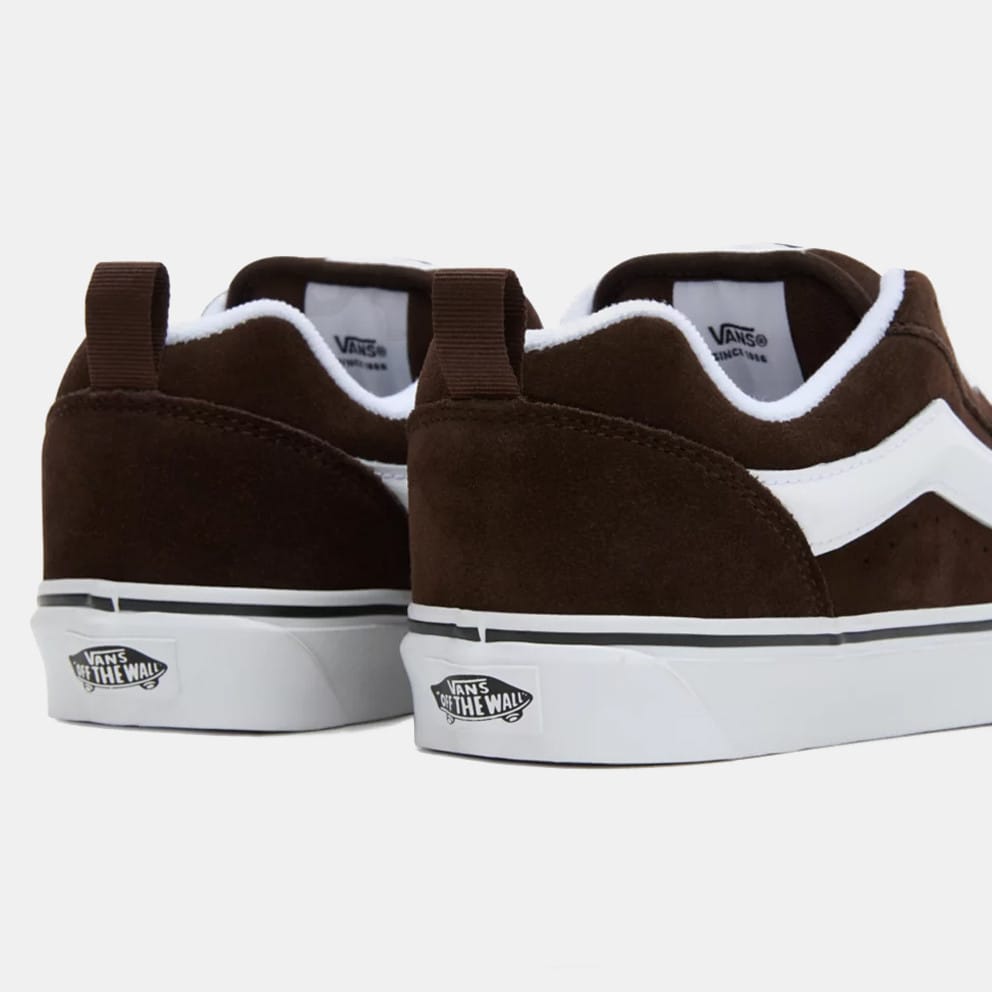 Vans Knu Skool Ανδρικά Παπούτσια