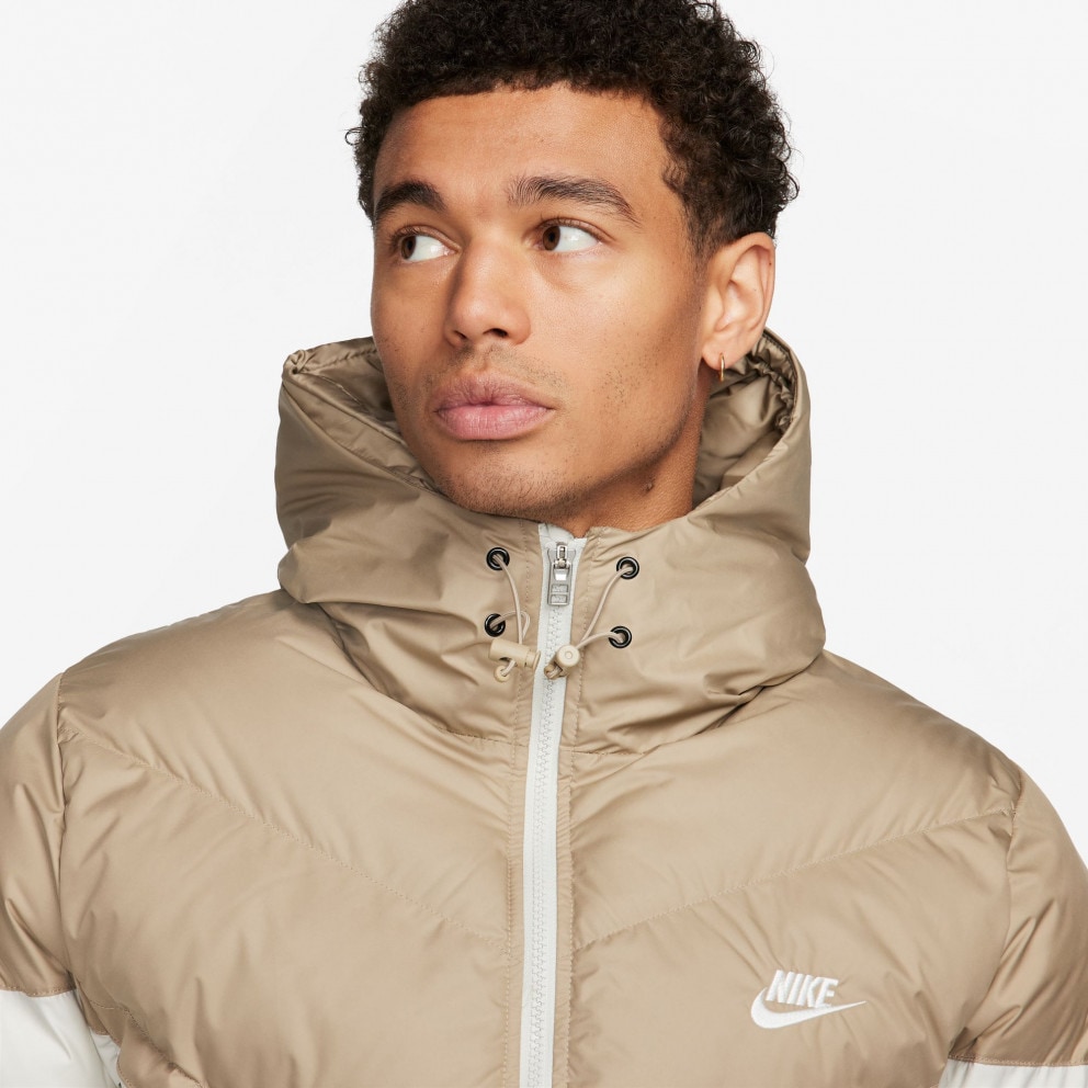 Nike Storm-FIT Windrunner PrimaLoft® Ανδρικό Μπουφάν