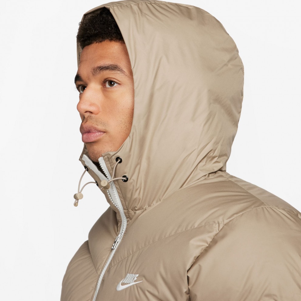 Nike Storm-FIT Windrunner PrimaLoft® Ανδρικό Μπουφάν