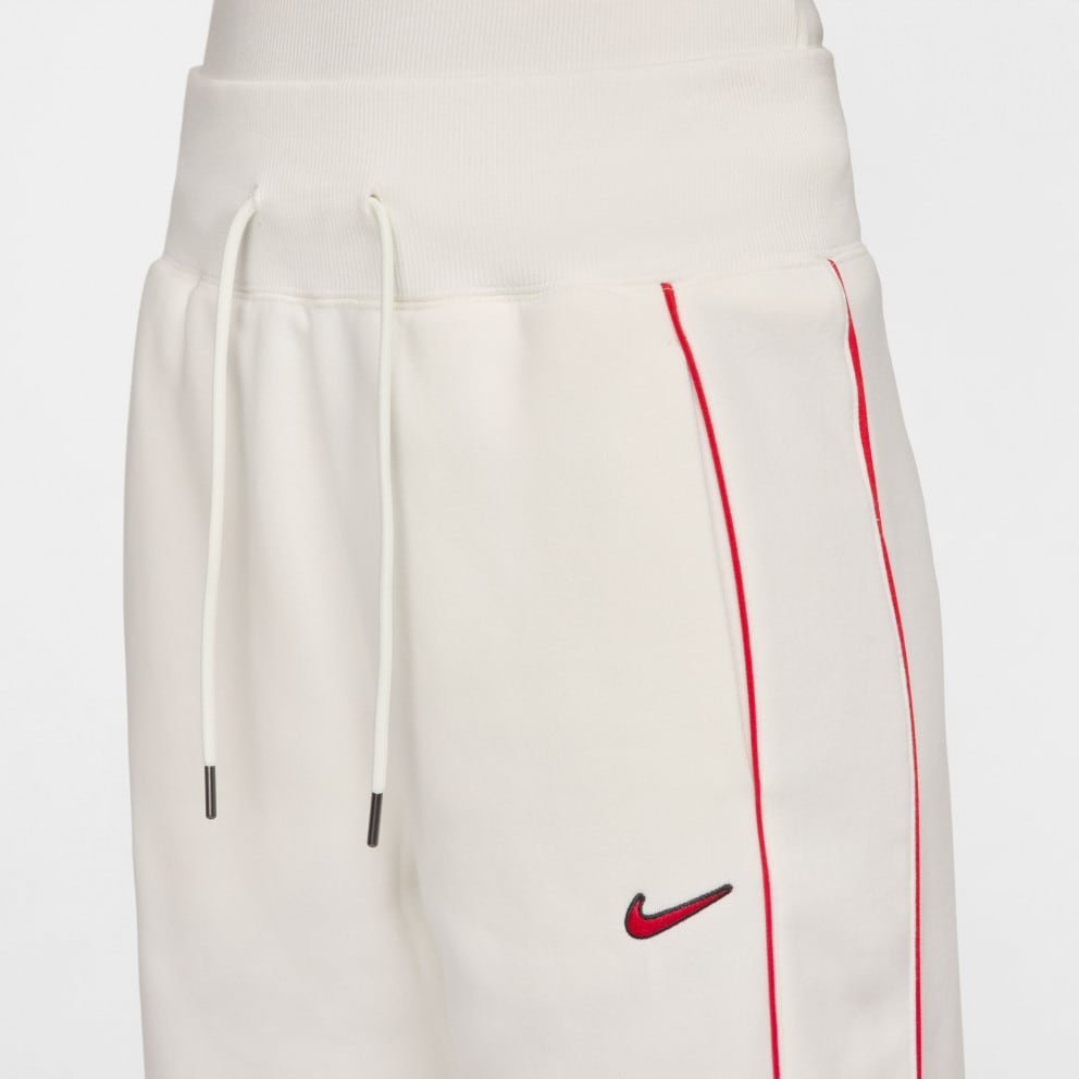 Nike Sportswear Phoenix Fleece Women's Track Pants