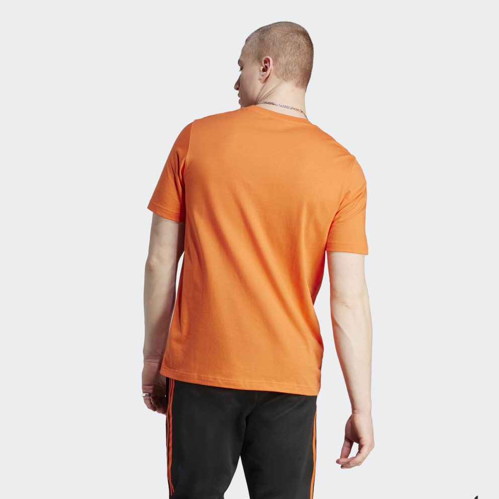 adidas Originals Adicolor Trefoil Ανδρικό T-shirt