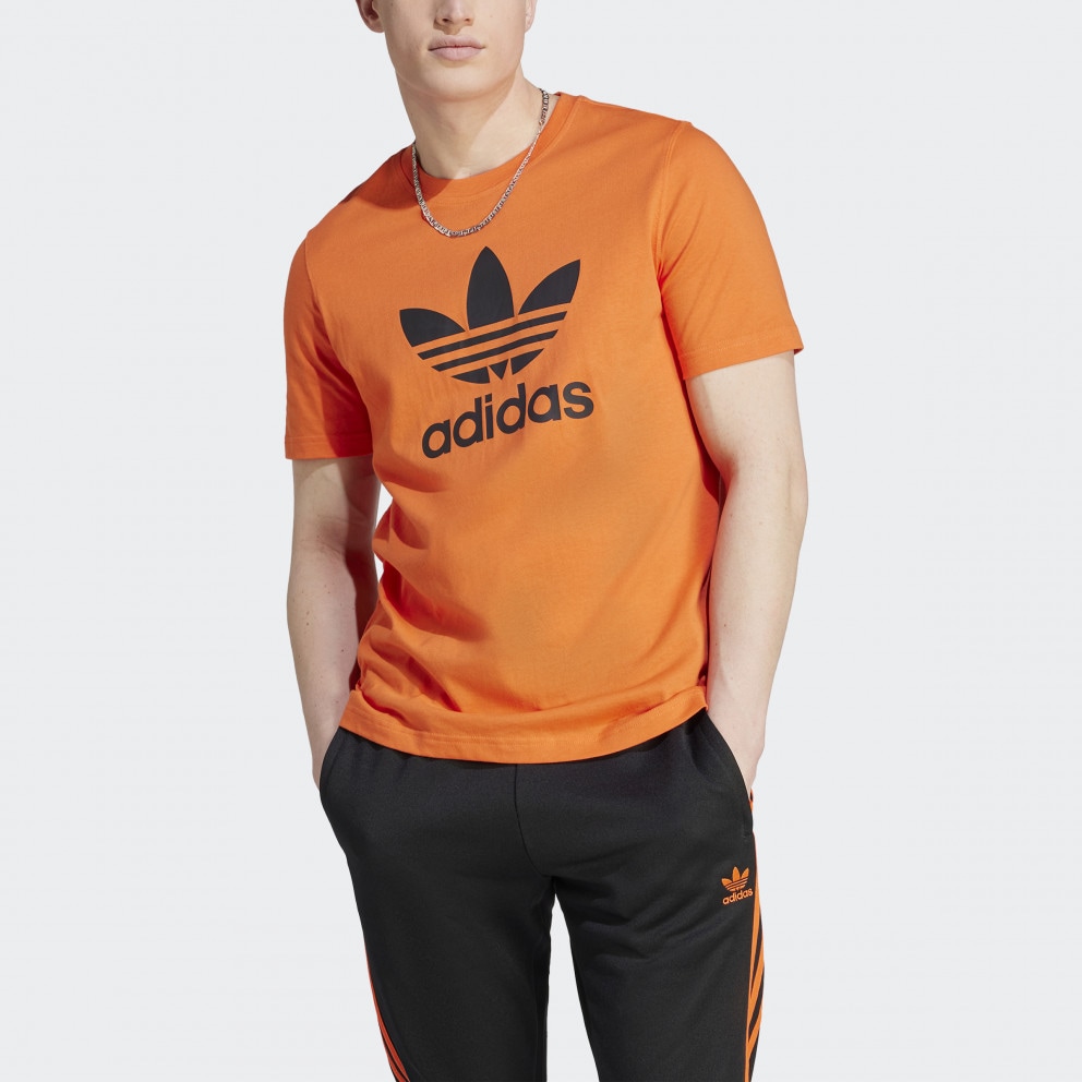 adidas Originals Adicolor Trefoil Ανδρικό T-shirt