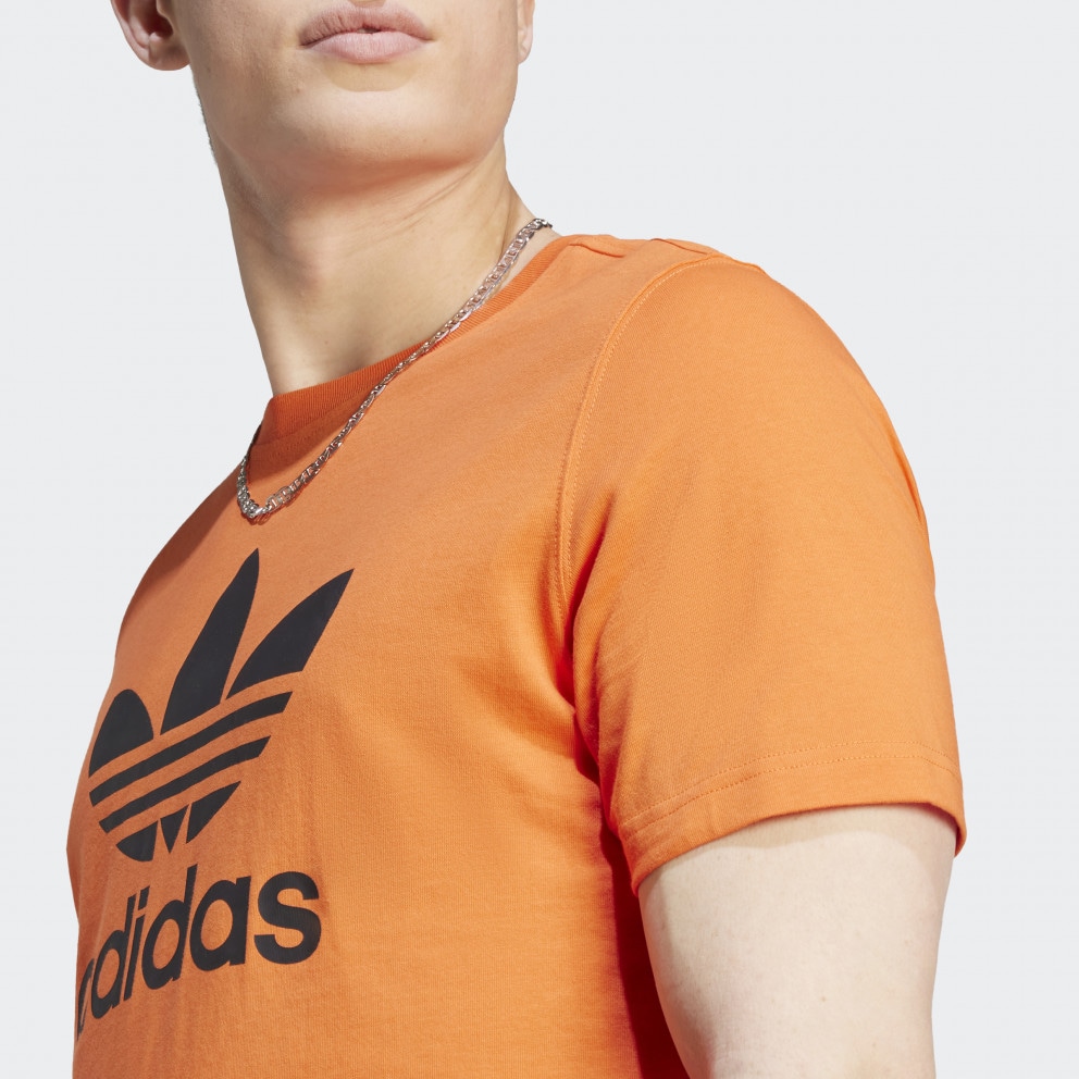 adidas Originals Adicolor Trefoil Ανδρικό T-shirt