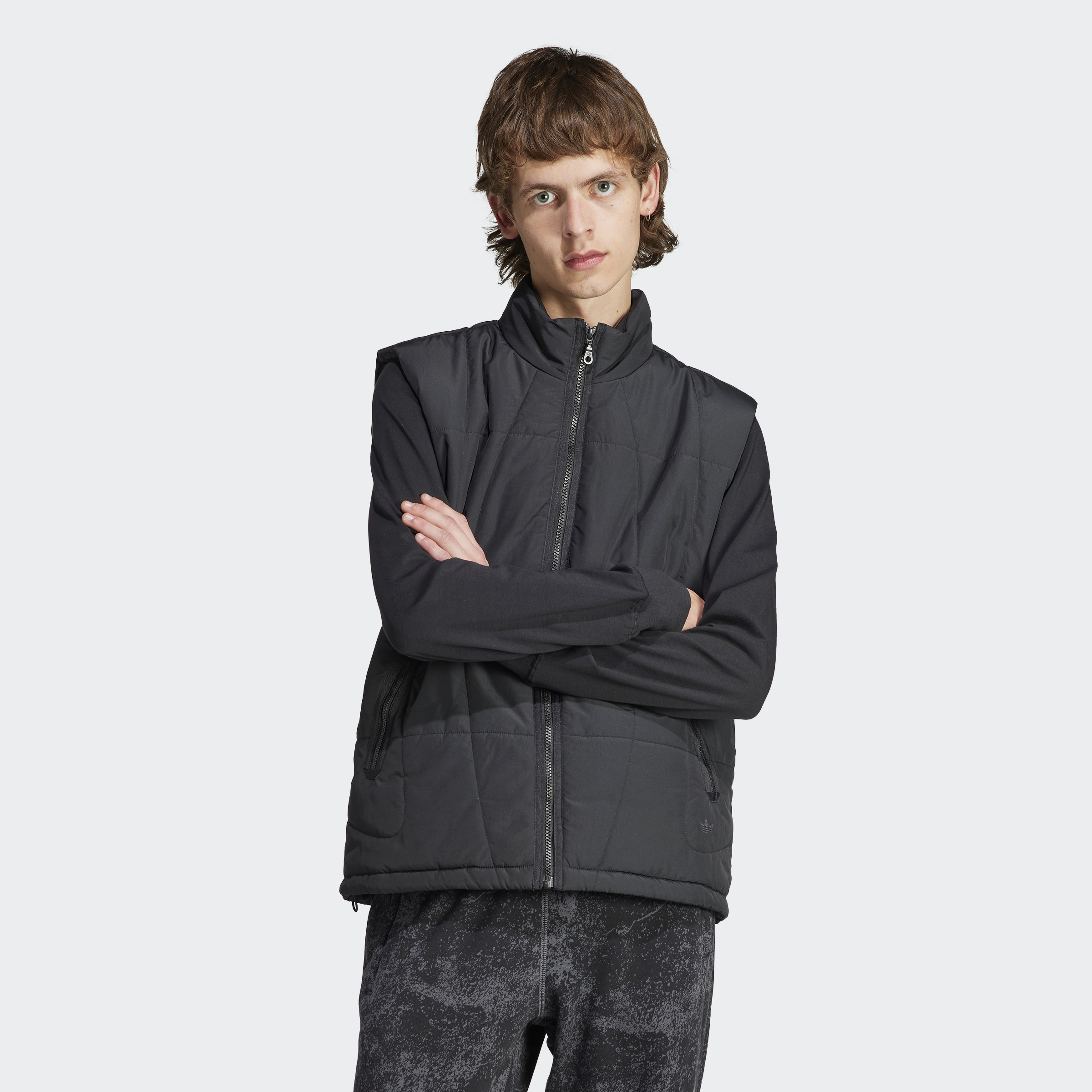 adidas Originals adidas Originals Adv Padded Vest (9000154468_1469)