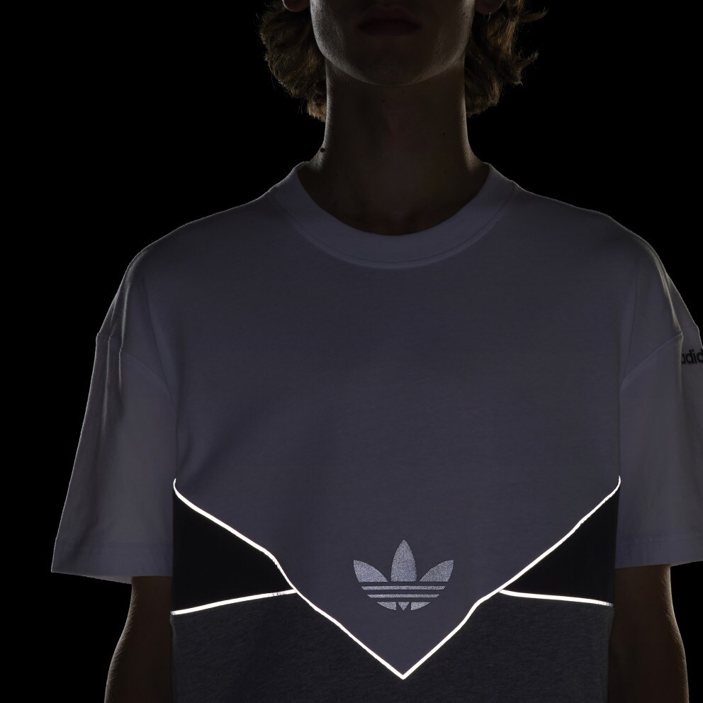 adidas Adicolor Seasonal Reflective Men's T-shirt