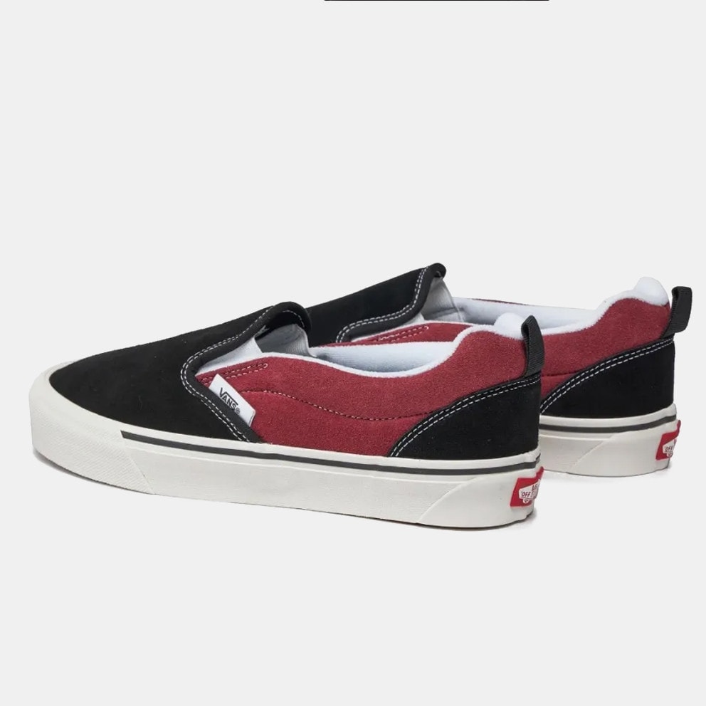 Vans Knu Slip Unisex Παπούτσια