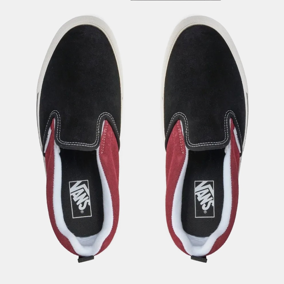 Vans Knu Slip Unisex Παπούτσια