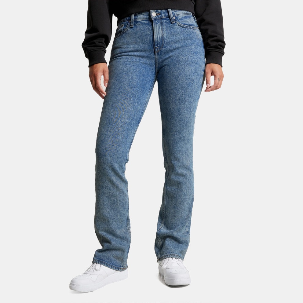 Tommy Jeans Tommy Jeans Claire Hr Wd Cg4036 (9000161070_55447)