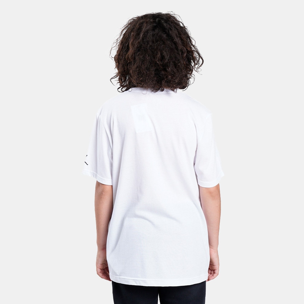 Jordan Courtyard Kids' T-shirt