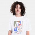 Jordan Courtyard Kids' T-shirt