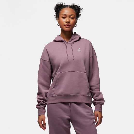 Jordan Brooklyn Fleece Women's Hoodie