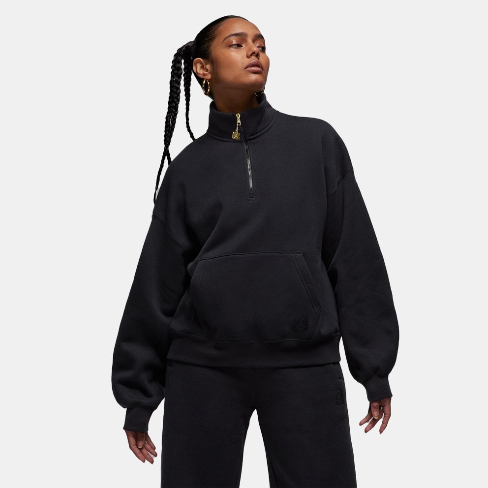 Jordan Flight Fleece Women's Sweatshirt