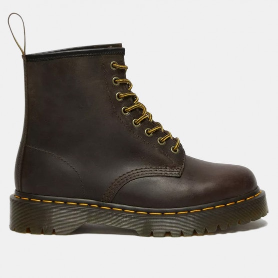 Dr.Martens 1460 Bex Crazy Horse Ανδρικά Μποτάκια