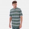 Fila Heritage Chapman Yarn Dye Striped Tee