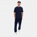 Fila Heritage Bruno Ringer Tee With Yarn Dye Herit