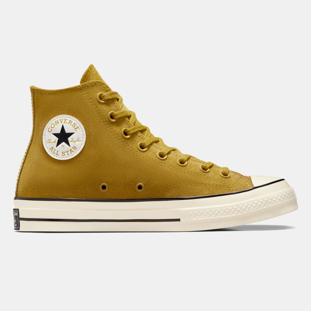 Converse Chuck 70 Suede Men's Boots