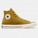 Converse Chuck 70 Suede Ανδρικά Μποτάκια