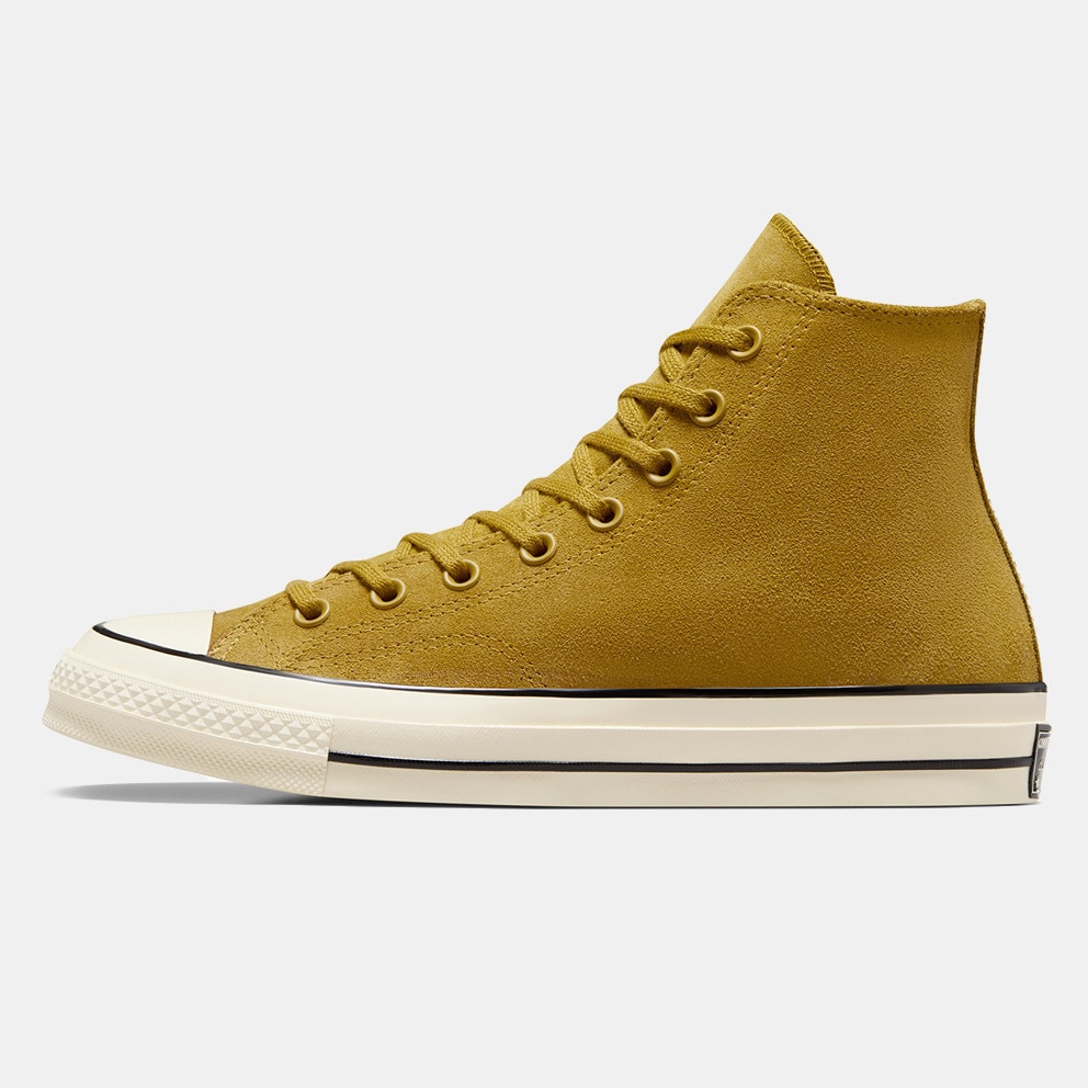 Converse Chuck 70 Suede Men's Boots