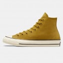 Converse Chuck 70 Suede Ανδρικά Μποτάκια