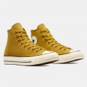 Converse Chuck 70 Suede Ανδρικά Μποτάκια