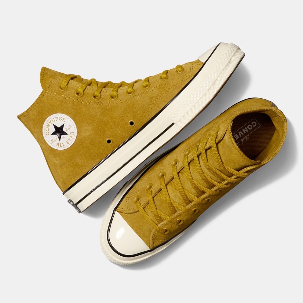 Converse Chuck 70 Suede Men's Boots