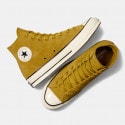 Converse Chuck 70 Suede Ανδρικά Μποτάκια