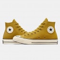 Converse Chuck 70 Suede Ανδρικά Μποτάκια