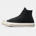 Converse Chuck 70 Suede Ανδρικά Μποτάκια