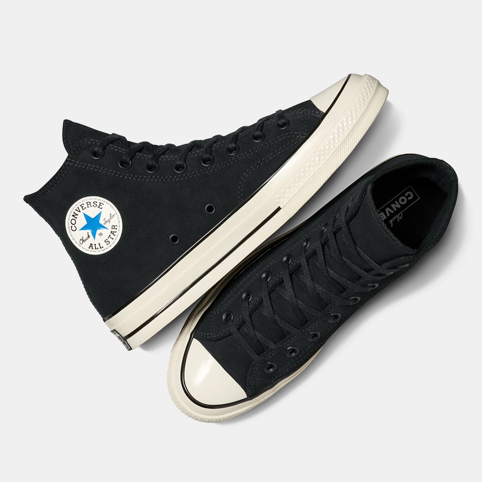 Converse Chuck 70 Suede Ανδρικά Μποτάκια