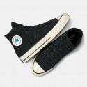 Converse Chuck 70 Suede Men's Boots