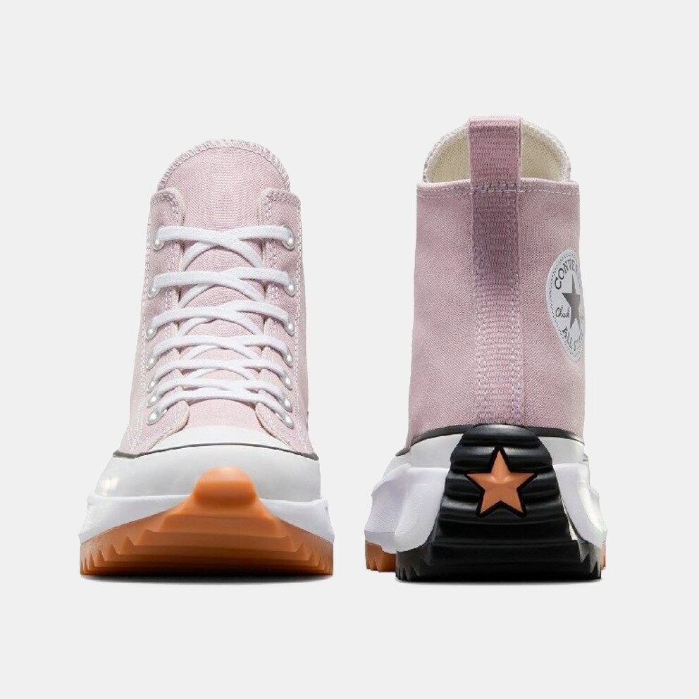 Converse Run Star Hike Women's Boots