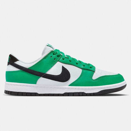 Nike Dunk Lo Grn/Blk/Wht