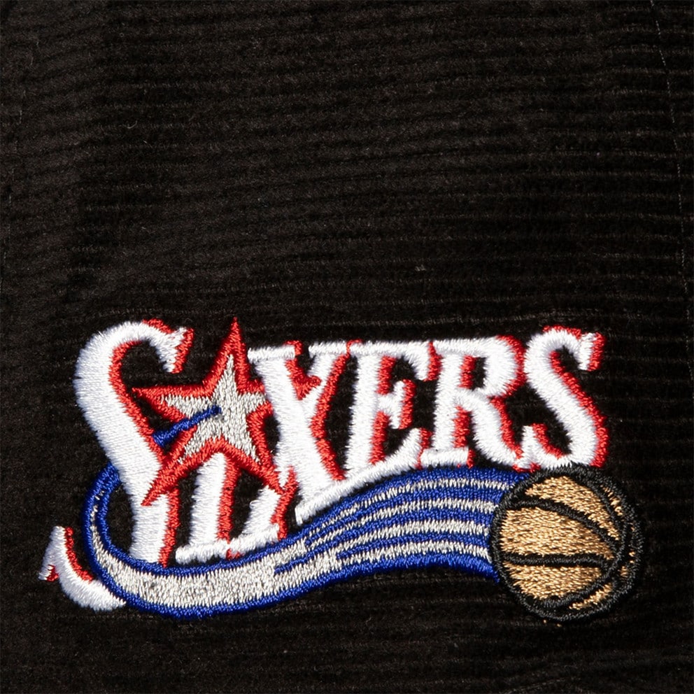 Mitchell & Ness Nba All Directions Snapback Hwc 76